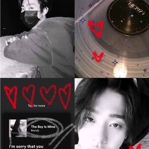 Meet your Posher, Katerine